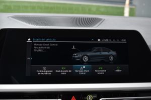 BMW Serie 3 320d 190CV CarPlay, Android  - Foto 71