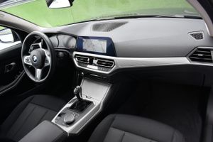 BMW Serie 3 320d 190CV CarPlay, Android  - Foto 42