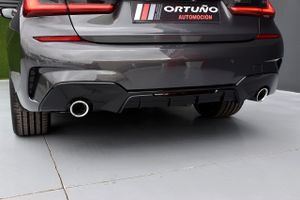 BMW Serie 3 320d 190CV CarPlay, Android  - Foto 27