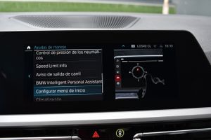 BMW Serie 3 320d 190CV CarPlay, Android  - Foto 94