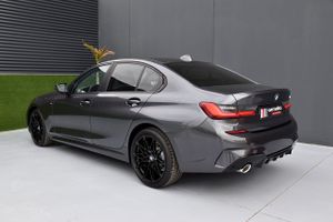 BMW Serie 3 320d 190CV CarPlay, Android  - Foto 24
