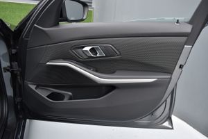 BMW Serie 3 320d 190CV CarPlay, Android  - Foto 40