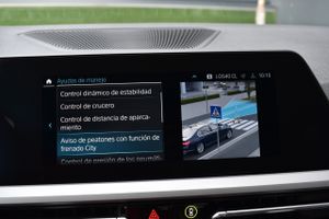 BMW Serie 3 320d 190CV CarPlay, Android  - Foto 89