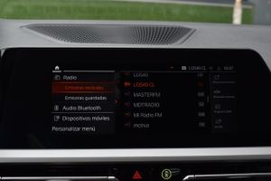 BMW Serie 3 320d 190CV CarPlay, Android  - Foto 63