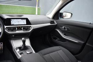 BMW Serie 3 320d 190CV CarPlay, Android  - Foto 46