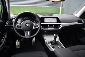 BMW Serie 3 320d 190CV CarPlay, Android  - Foto 10