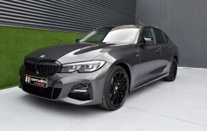 BMW Serie 3 320d 190CV CarPlay, Android  - Foto 16