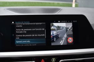 BMW Serie 3 320d 190CV CarPlay, Android  - Foto 91