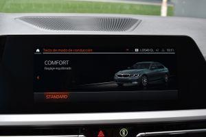BMW Serie 3 320d 190CV CarPlay, Android  - Foto 100