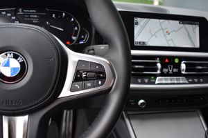 BMW Serie 3 320d 190CV CarPlay, Android  - Foto 53