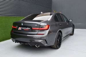 BMW Serie 3 320d 190CV CarPlay, Android  - Foto 20