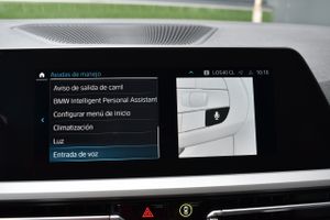 BMW Serie 3 320d 190CV CarPlay, Android  - Foto 97