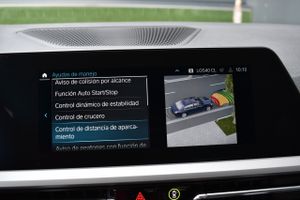 BMW Serie 3 320d 190CV CarPlay, Android  - Foto 88