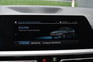 BMW Serie 3 320d 190CV CarPlay, Android  - Foto 101