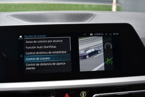 BMW Serie 3 320d 190CV CarPlay, Android  - Foto 87