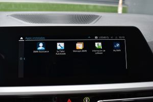 BMW Serie 3 320d 190CV CarPlay, Android  - Foto 80