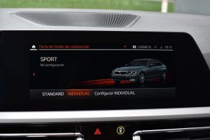 BMW Serie 3 320d 190CV CarPlay, Android  - Foto 98