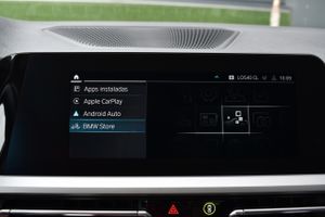 BMW Serie 3 320d 190CV CarPlay, Android  - Foto 77