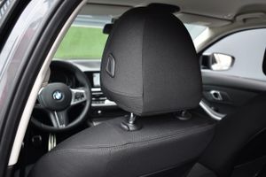 BMW Serie 3 320d 190CV CarPlay, Android  - Foto 37
