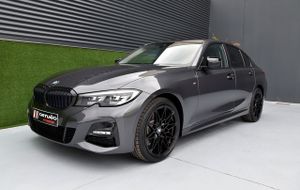 BMW Serie 3 320d 190CV CarPlay, Android  - Foto 17