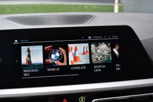 BMW Serie 3 320d 190CV CarPlay, Android  - Foto 82