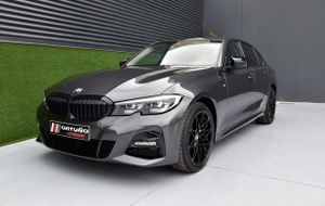 BMW Serie 3 320d 190CV CarPlay, Android  - Foto 15