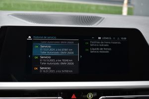 BMW Serie 3 320d 190CV CarPlay, Android  - Foto 73