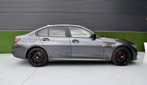 BMW Serie 3 320d 190CV CarPlay, Android  - Foto 5