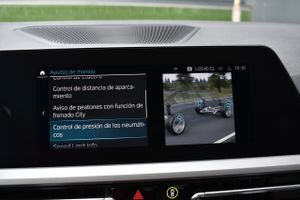 BMW Serie 3 320d 190CV CarPlay, Android  - Foto 90