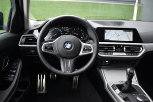 BMW Serie 3 320d 190CV CarPlay, Android  - Foto 47