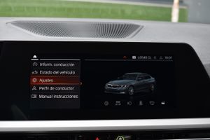 BMW Serie 3 320d 190CV CarPlay, Android  - Foto 67