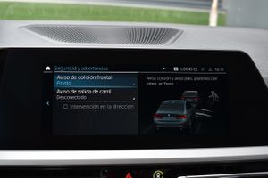 BMW Serie 3 320d 190CV CarPlay, Android  - Foto 103