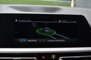 BMW Serie 3 320d 190CV CarPlay, Android  - Foto 102