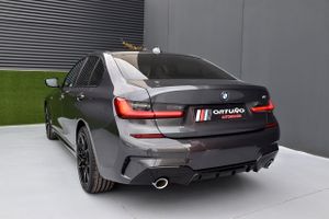 BMW Serie 3 320d 190CV CarPlay, Android  - Foto 26