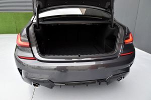 BMW Serie 3 320d 190CV CarPlay, Android  - Foto 29