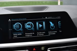 BMW Serie 3 320d 190CV CarPlay, Android  - Foto 81