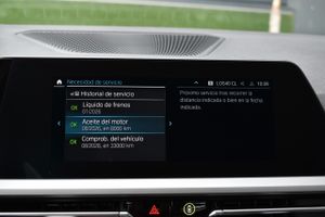 BMW Serie 3 320d 190CV CarPlay, Android  - Foto 75