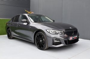 BMW Serie 3 320d 190CV CarPlay, Android  - Foto 31