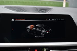 BMW Serie 3 320d 190CV CarPlay, Android  - Foto 70