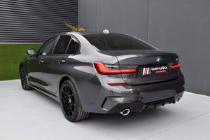 BMW Serie 3 320d 190CV CarPlay, Android  - Foto 25