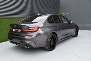 BMW Serie 3 320d 190CV CarPlay, Android  - Foto 21
