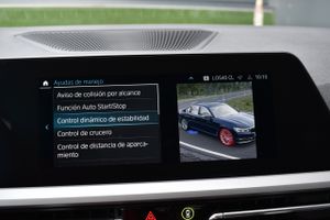 BMW Serie 3 320d 190CV CarPlay, Android  - Foto 86