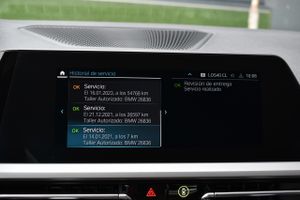 BMW Serie 3 320d 190CV CarPlay, Android  - Foto 72