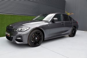 BMW Serie 3 320d 190CV CarPlay, Android  - Foto 18