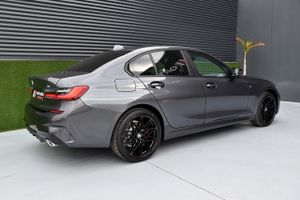 BMW Serie 3 320d 190CV CarPlay, Android  - Foto 22