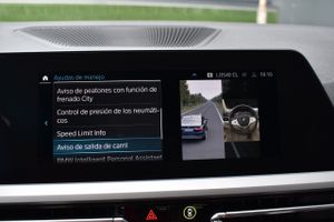 BMW Serie 3 320d 190CV CarPlay, Android  - Foto 92