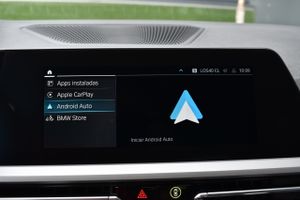 BMW Serie 3 320d 190CV CarPlay, Android  - Foto 79