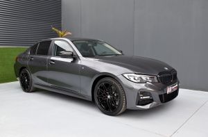 BMW Serie 3 320d 190CV CarPlay, Android  - Foto 30