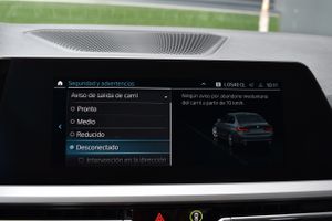 BMW Serie 3 320d 190CV CarPlay, Android  - Foto 105