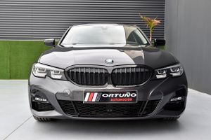 BMW Serie 3 320d 190CV CarPlay, Android  - Foto 7